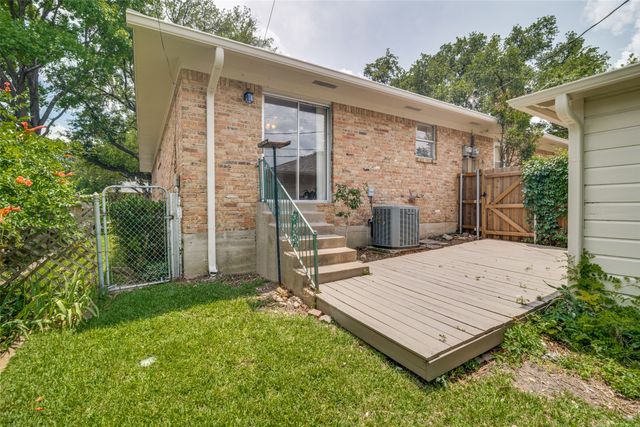 7003 Kingsbury Drive, Dallas, TX 75231