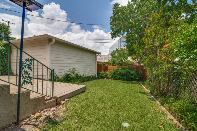7003 Kingsbury Drive, Dallas, TX 75231