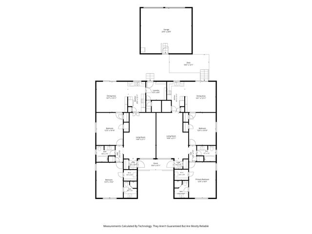 7003 Kingsbury Drive, Dallas, TX 75231