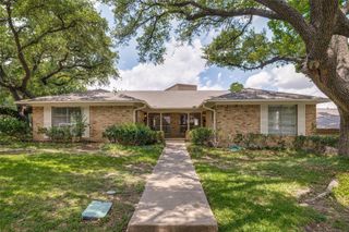 7003 Kingsbury Drive, Dallas, TX 75231