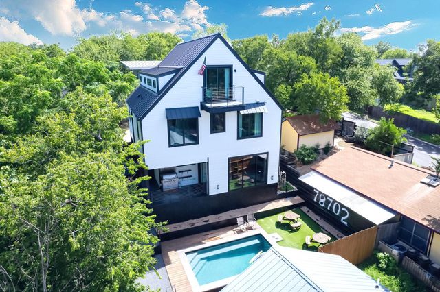 1914 E 8th ST, Austin, TX 78702