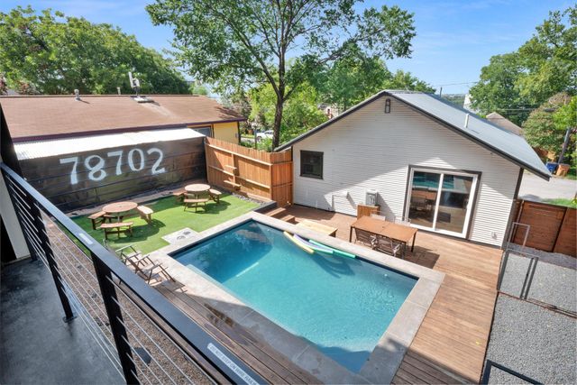 1914 E 8th ST, Austin, TX 78702