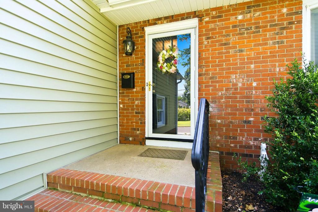 17 CLEMENTON WAY, LAWRENCE TOWNSHIP, NJ 08648 — photo 3