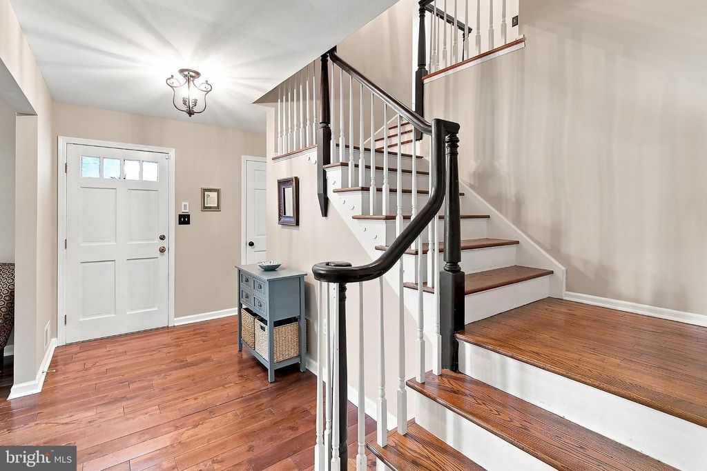 17 CLEMENTON WAY, LAWRENCE TOWNSHIP, NJ 08648 — photo 4