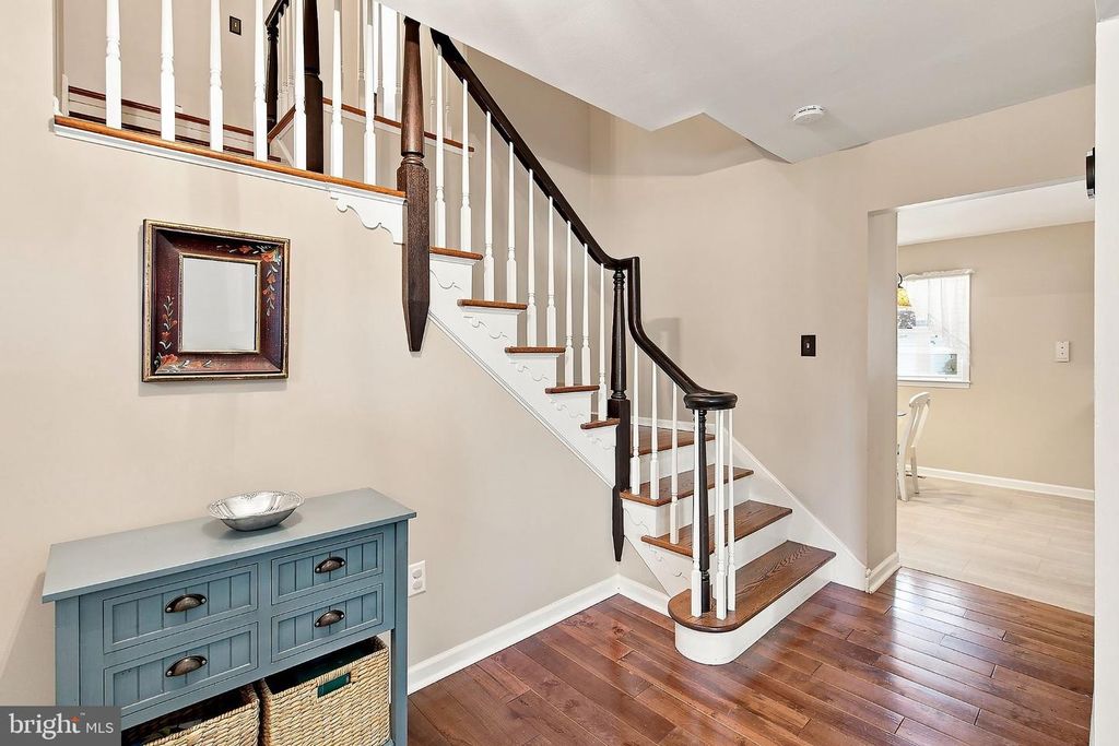 17 CLEMENTON WAY, LAWRENCE TOWNSHIP, NJ 08648 — photo 5