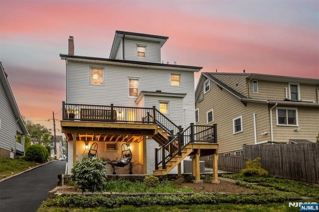 4 Yale Terrace, West Orange, NJ 07052