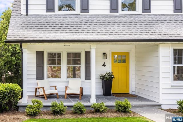 4 Yale Terrace, West Orange, NJ 07052