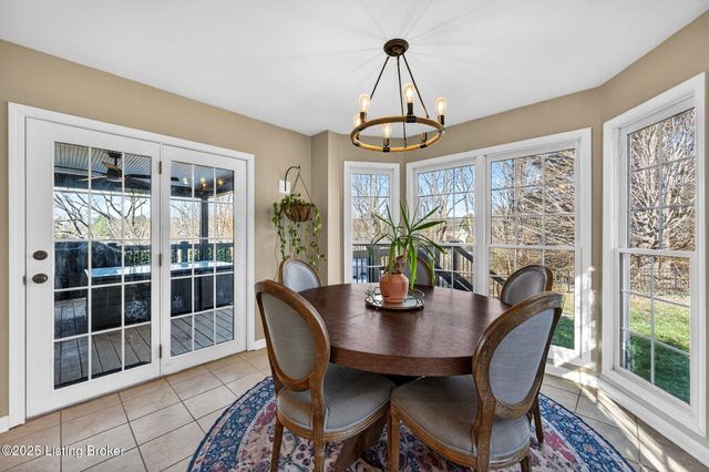 1109 Barbizon Dr, Goshen, KY 40026