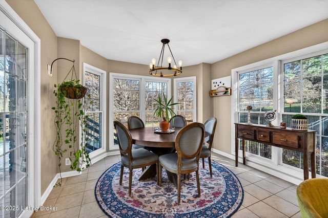 1109 Barbizon Dr, Goshen, KY 40026