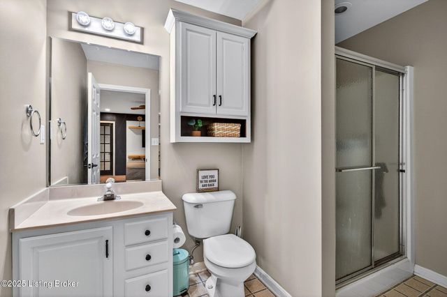 1109 Barbizon Dr, Goshen, KY 40026