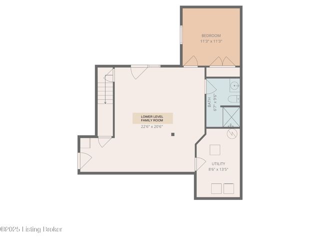 1109 Barbizon Dr, Goshen, KY 40026