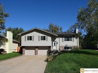 206 E Westplains Road, Gretna, NE 68028