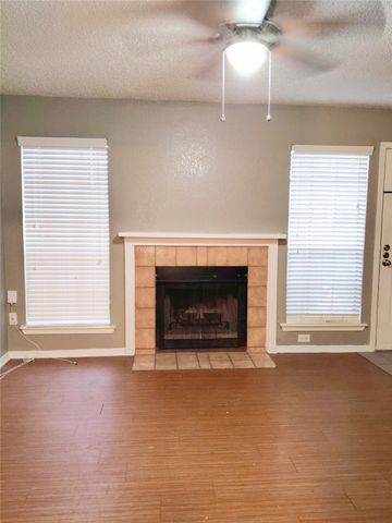 3225 Cortez Drive, Fort Worth, TX 76116