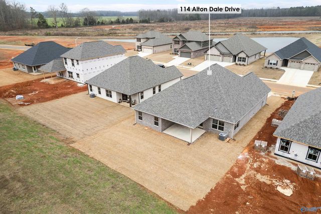 114 Alton Dale Drive, Toney, AL 35773