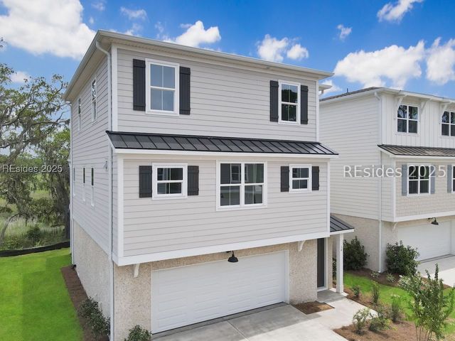 27 Lone Cypress Trl, Hilton Head Island, SC 29926