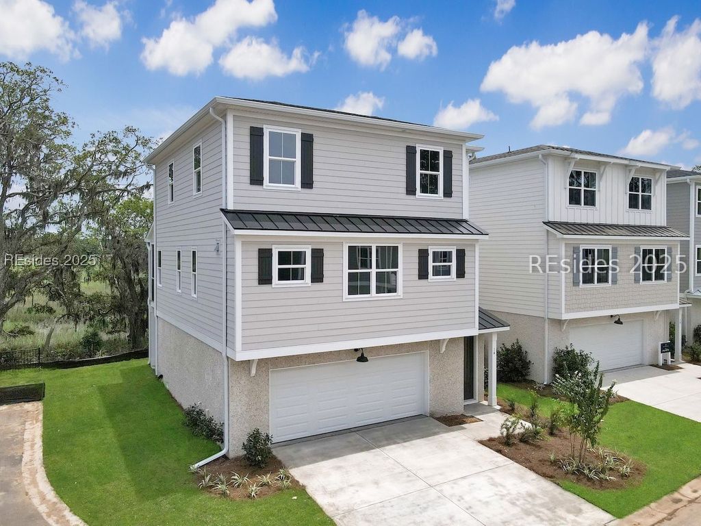 27 Lone Cypress Trl, Hilton Head Island, SC 29926