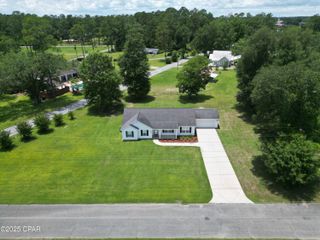 5373 Ezell Street, Graceville, FL 32440