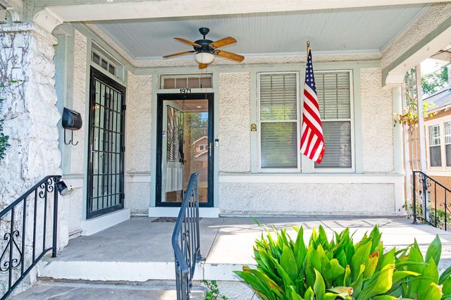 1971 VINTON AVE, Memphis, TN 38104
