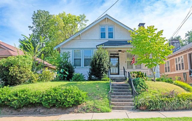 1971 VINTON AVE, Memphis, TN 38104