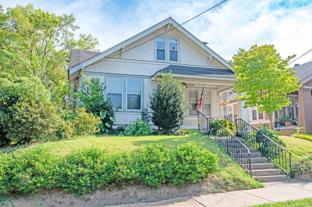1971 VINTON AVE, Memphis, TN 38104