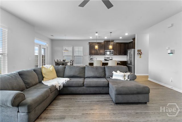 258 Lakepointe Drive, Port Wentworth, GA 31407