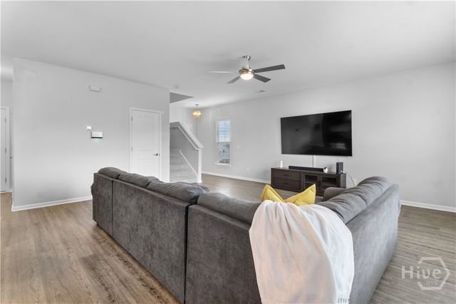 258 Lakepointe Drive, Port Wentworth, GA 31407