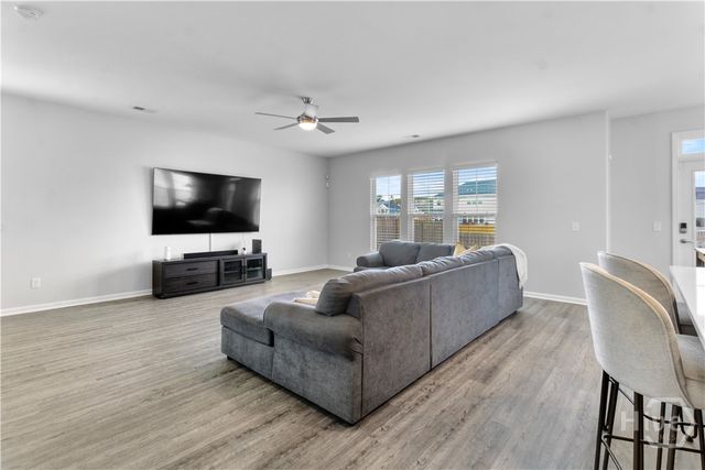 258 Lakepointe Drive, Port Wentworth, GA 31407
