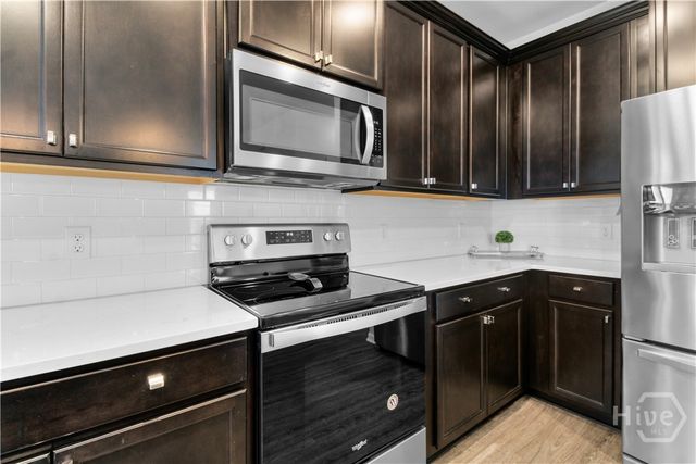 258 Lakepointe Drive, Port Wentworth, GA 31407