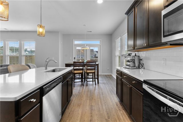 258 Lakepointe Drive, Port Wentworth, GA 31407