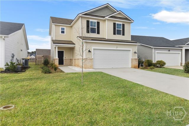 258 Lakepointe Drive, Port Wentworth, GA 31407