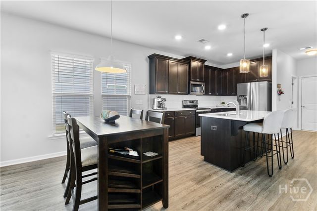 258 Lakepointe Drive, Port Wentworth, GA 31407