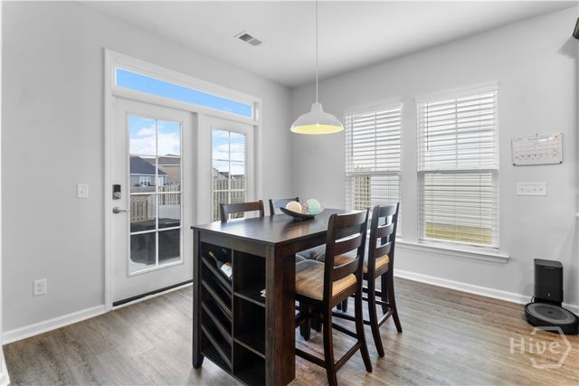 258 Lakepointe Drive, Port Wentworth, GA 31407