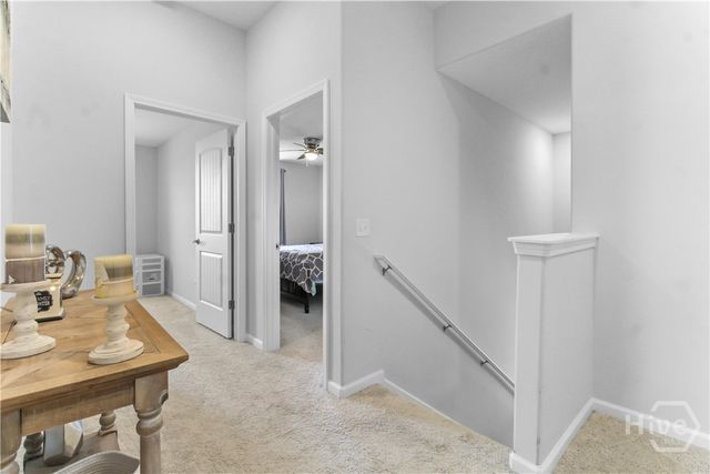 258 Lakepointe Drive, Port Wentworth, GA 31407
