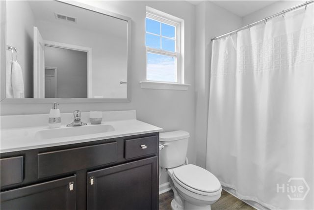 258 Lakepointe Drive, Port Wentworth, GA 31407