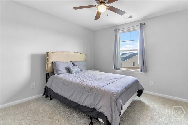 258 Lakepointe Drive, Port Wentworth, GA 31407