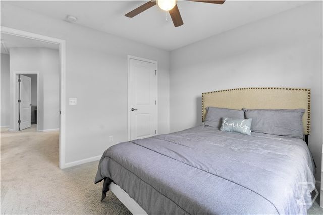 258 Lakepointe Drive, Port Wentworth, GA 31407