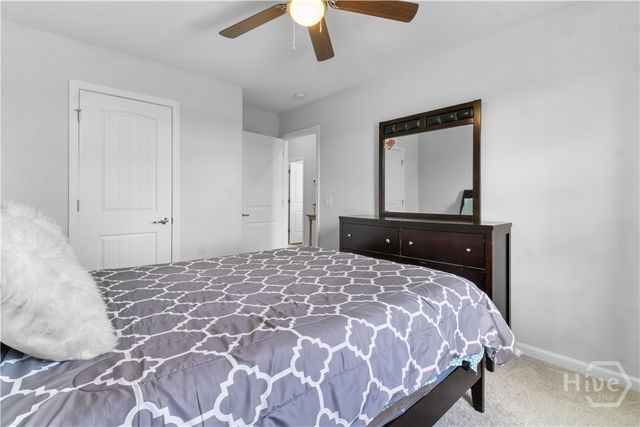 258 Lakepointe Drive, Port Wentworth, GA 31407