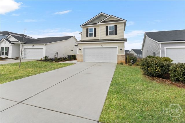 258 Lakepointe Drive, Port Wentworth, GA 31407