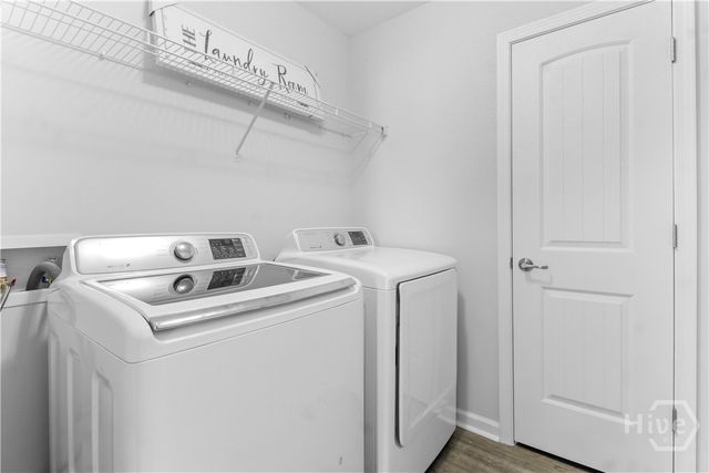 258 Lakepointe Drive, Port Wentworth, GA 31407