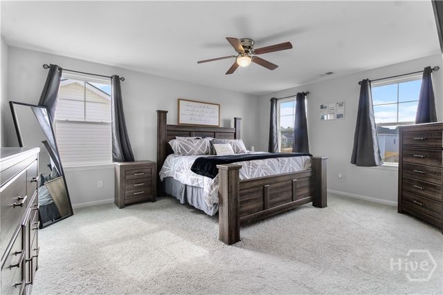 258 Lakepointe Drive, Port Wentworth, GA 31407