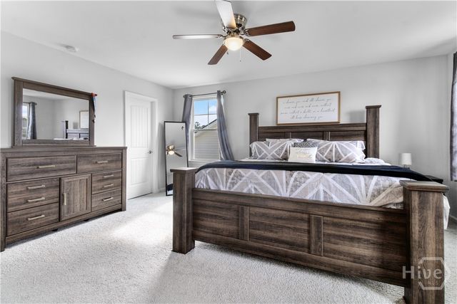 258 Lakepointe Drive, Port Wentworth, GA 31407