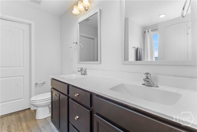 258 Lakepointe Drive, Port Wentworth, GA 31407