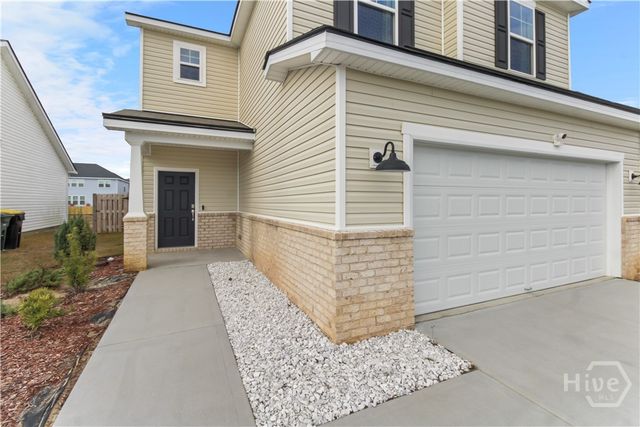258 Lakepointe Drive, Port Wentworth, GA 31407