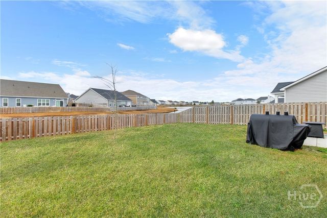 258 Lakepointe Drive, Port Wentworth, GA 31407