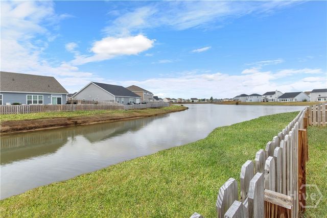 258 Lakepointe Drive, Port Wentworth, GA 31407