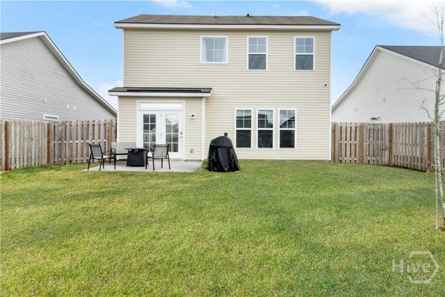 258 Lakepointe Drive, Port Wentworth, GA 31407