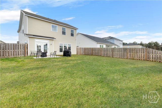 258 Lakepointe Drive, Port Wentworth, GA 31407