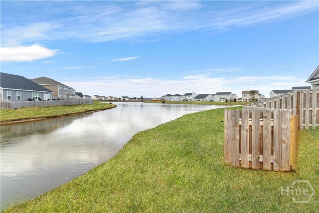 258 Lakepointe Drive, Port Wentworth, GA 31407