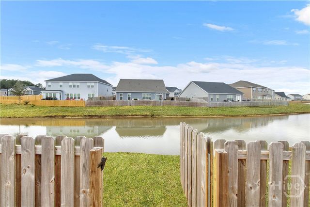 258 Lakepointe Drive, Port Wentworth, GA 31407