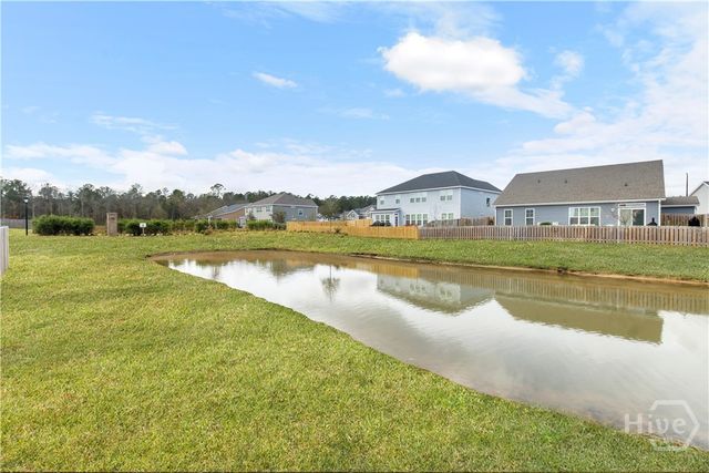258 Lakepointe Drive, Port Wentworth, GA 31407